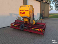 Doorzaaimachine Vredo 329.07.5 Agri Air