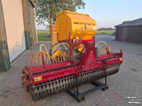 Doorzaaimachine Vredo 329.07.5 Agri Air