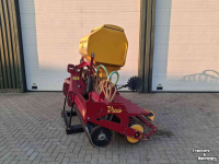 Doorzaaimachine Vredo 329.07.5 Agri Air