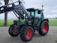 Tractor / Trekker Fendt 308