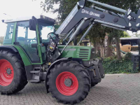 Tractor / Trekker Fendt 308