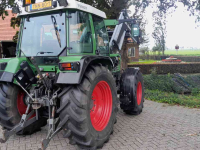 Tractor / Trekker Fendt 308