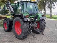Tractor / Trekker Fendt 308