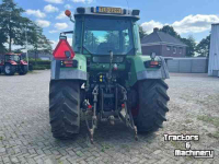 Tractor / Trekker Fendt 510C