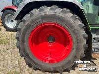 Tractor / Trekker Fendt 510C