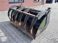 Pelikaanbak / Pelikaangrijper VTM GPZ2000 kuilhapper