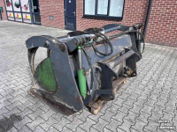 Pelikaanbak / Pelikaangrijper VTM GPZ2000 kuilhapper