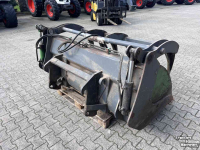 Pelikaanbak / Pelikaangrijper VTM GPZ2000 kuilhapper