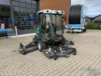Zitmaaier Ransomes MP 653