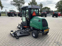 Zitmaaier Ransomes MP 653