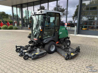 Zitmaaier Ransomes MP 653