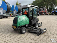 Zitmaaier Ransomes MP 653