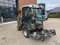 Zitmaaier Ransomes MP 653