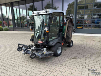 Zitmaaier Ransomes MP 653