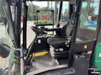 Zitmaaier Ransomes MP 653