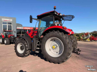 Tractor / Trekker Case-IH Puma 175 CVX