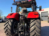 Tractor / Trekker Case-IH Puma 175 CVX