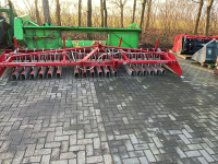 Veldspuit Steketee Overig