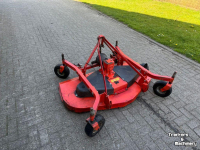 Maaier Sicma F1800 front cirkelmaaier