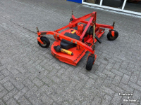 Maaier Sicma F1800 front cirkelmaaier