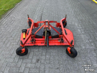 Maaier Sicma F1800 front cirkelmaaier