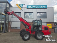 Shovel / Wiellader / Kniklader Weidemann Mini Shovel 4270 CX100