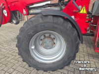 Shovel / Wiellader / Kniklader Weidemann Mini Shovel 4270 CX100