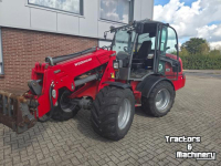 Shovel / Wiellader / Kniklader Weidemann Mini Shovel 4270 CX100