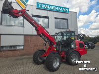 Shovel / Wiellader / Kniklader Weidemann Mini Shovel 4270 CX100