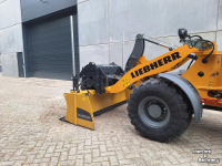 Kilverbak Harcon LP65