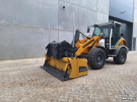 Kilverbak Harcon LP65