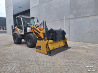 Kilverbak Harcon LP65