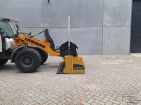 Kilverbak Harcon LP65