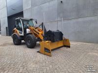 Kilverbak Harcon LP65