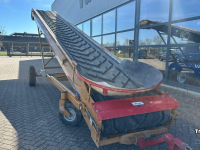 Opvoerband Breston ZG10-100L Opvoerband