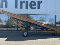 Opvoerband Breston ZG10-100L Opvoerband