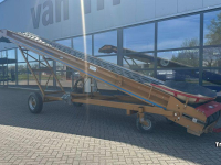 Opvoerband Breston ZG10-100L Opvoerband