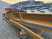 Opvoerband Breston ZG10-100L Opvoerband