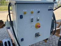 Opvoerband Breston ZG10-100L Opvoerband