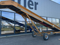 Opvoerband Breston ZG10-100L Opvoerband