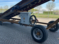 Opvoerband Breston ZG10-100L Opvoerband