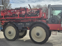 Zelfrijdende Veldspuit Agrifac CONDOR 1