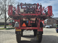 Zelfrijdende Veldspuit Agrifac CONDOR 1