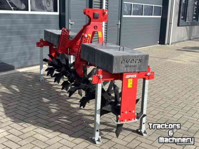 Weidebeluchter Evers Graslandbeluchter GB-300