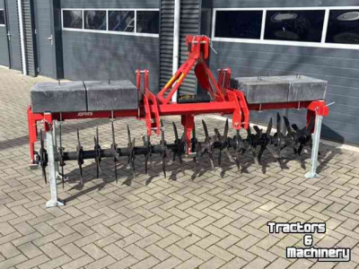 Weidebeluchter Evers Graslandbeluchter GB-300