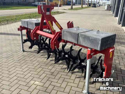 Weidebeluchter Evers Graslandbeluchter GB-300