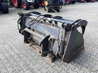 Pelikaanbak / Pelikaangrijper VTM GPZ2000 kuilhapper