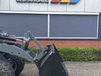 Laadbak / Grondbak Tobroco Grondbak 130 cm Giant aanspan Nieuw