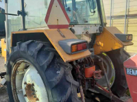 Tractor / Trekker Renault 461s