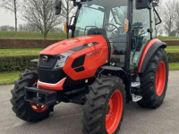 Tractor / Trekker Kioti RX 8040pc-ge